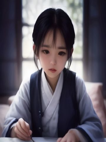 周于希以Sally为英文名，在写真与品牌合作中展现出温婉又不失力量感的形象，与王雨纯风格互补