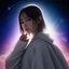 用户追星小达人头像，喜爱王雨纯周于希姐妹花话题的追星用户